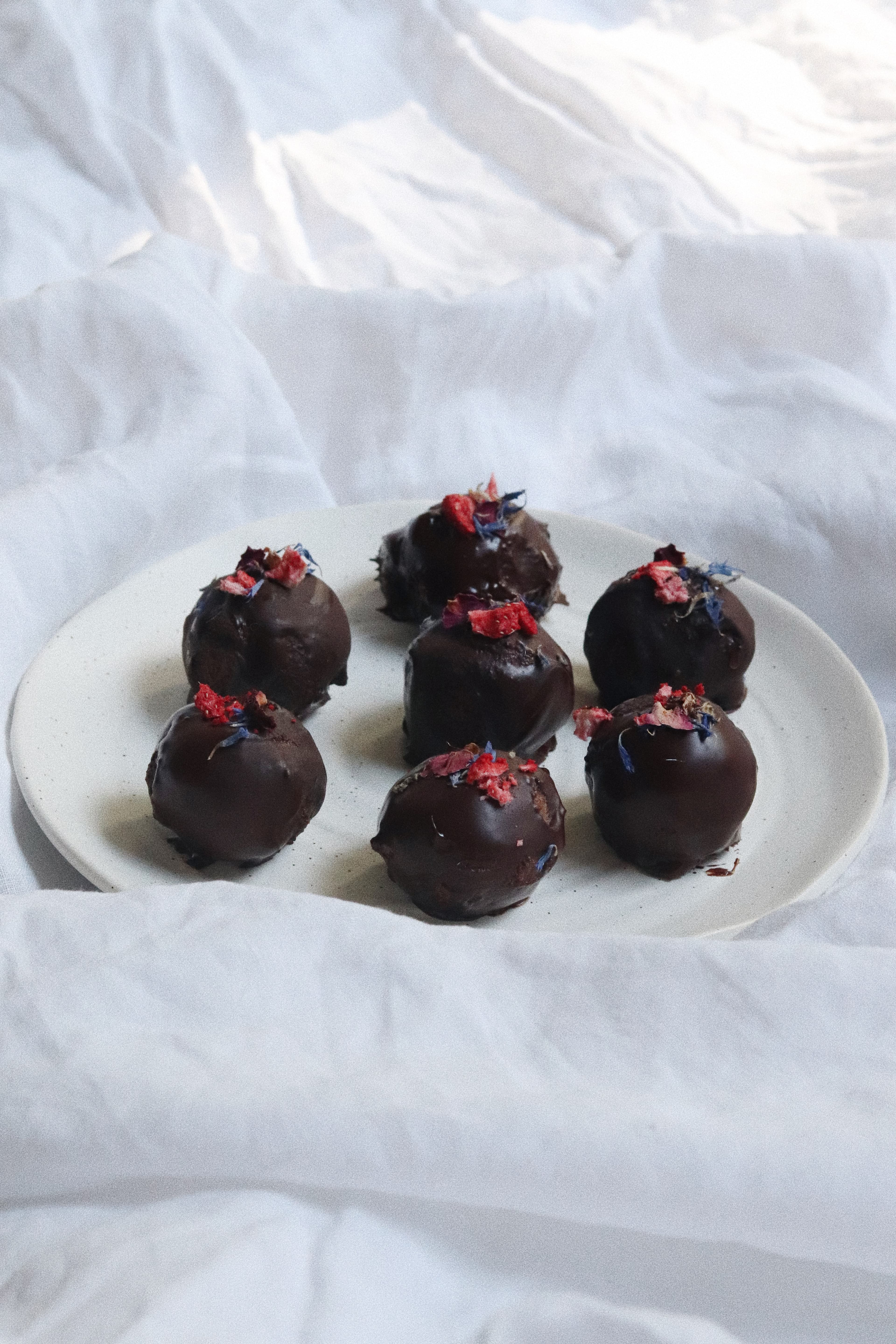 Mama Truffles
